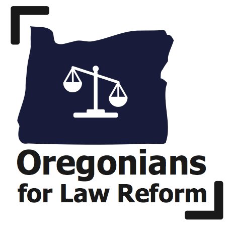 Oregonians for Law Reform